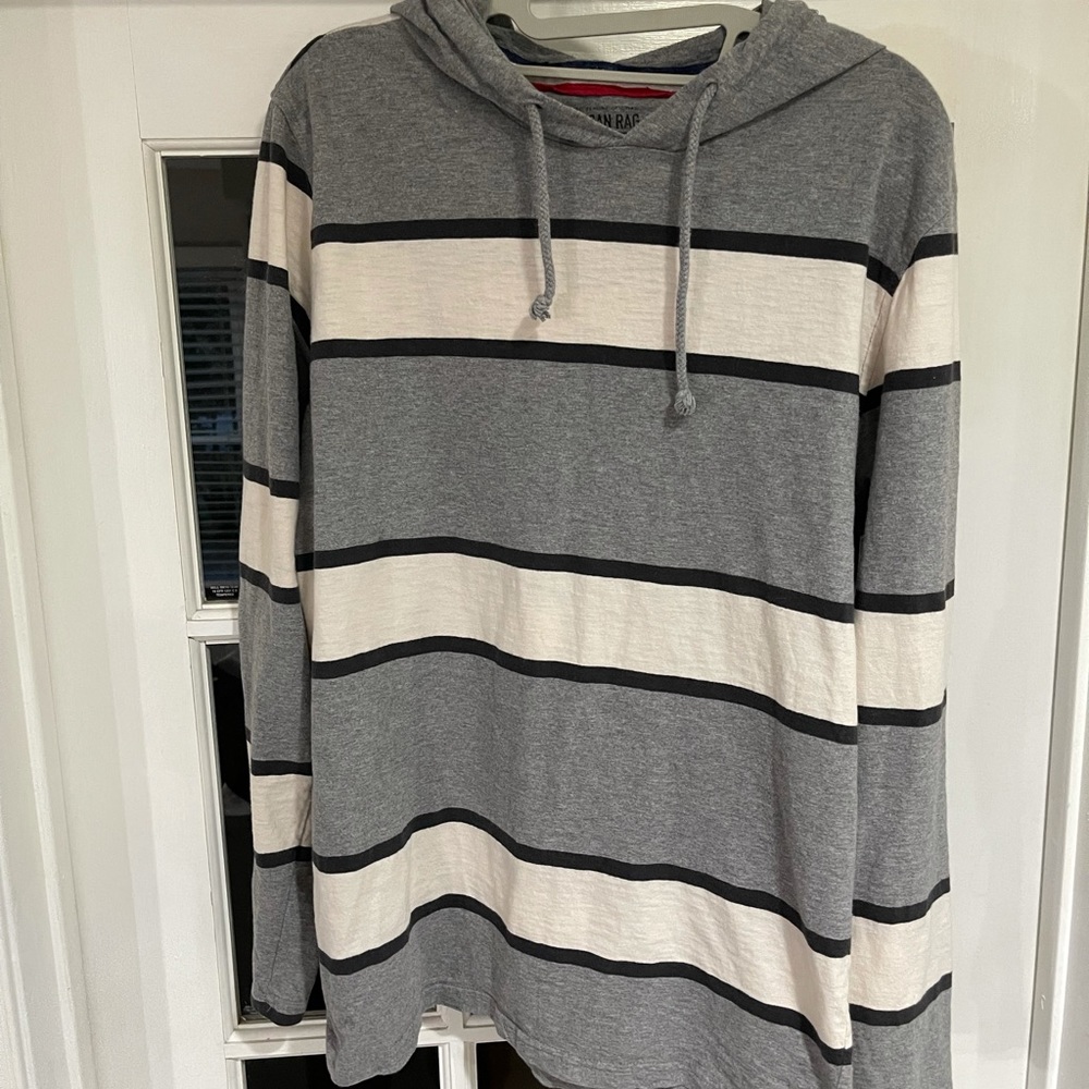 American Rag Hoodie